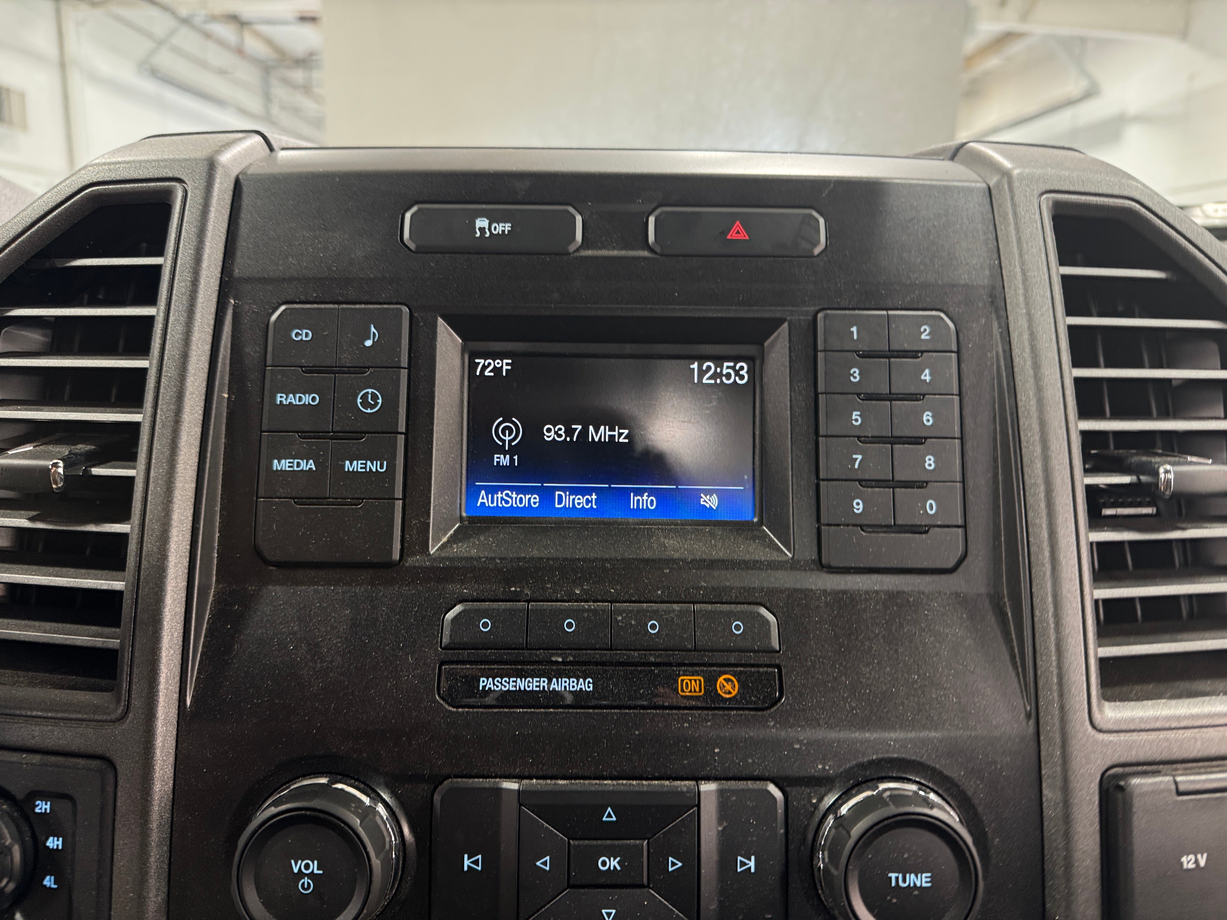 ford f-250 super duty 2017 1FTBF2B64HED63663 image ford f-250 super duty 2017 1FTBF2B64HED63663 image